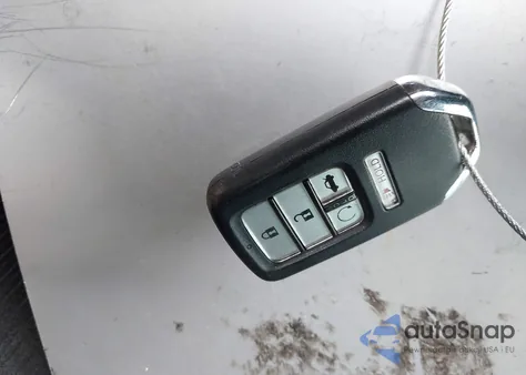 2022 Honda Accord Sport z USA, uszkodzony, nr VIN 1HGCV1F3XNA031975